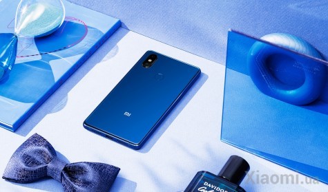 Смартфон Xiaomi Mi 8 SE 6/64 Blue