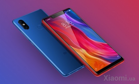 Смартфон Xiaomi Mi 8 SE 6/64 Blue