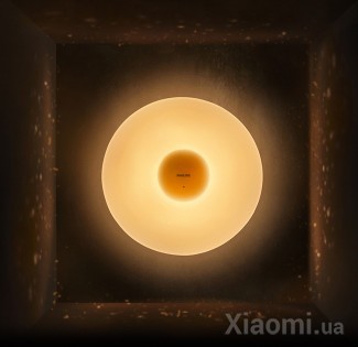 Потолочная лампа Xiaomi Philips Wisdom Ceiling Lights 42 Вт