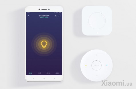 Потолочная лампа Xiaomi Philips Wisdom Ceiling Lights 42 Вт