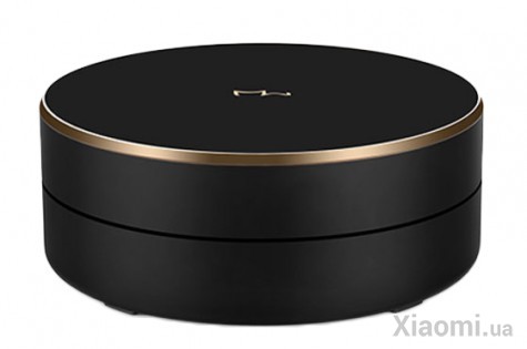 Умный жёсткий диск Xiaomi HALOS CatDrive 1TB Black/Gold C1-P3-1T