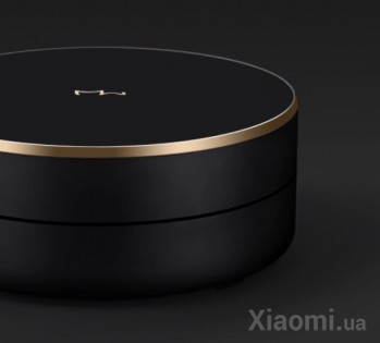Умный жёсткий диск Xiaomi HALOS CatDrive 1TB Black/Gold C1-P3-1T