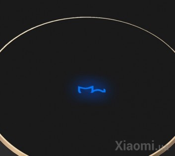 Умный жёсткий диск Xiaomi HALOS CatDrive 1TB Black/Gold C1-P3-1T