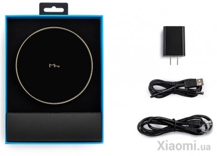 Умный жёсткий диск Xiaomi HALOS CatDrive 1TB Black/Gold C1-P3-1T