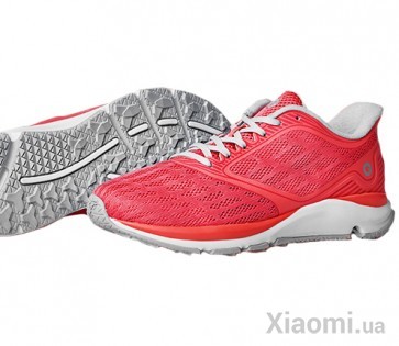 Кроссовки Xiaomi AMAZFIT Antelope Light Outdoor Running Shoes Pink 36