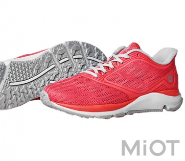 Кросівки Xiaomi AMAZFIT Antelope Light Outdoor Running Shoes Pink 36