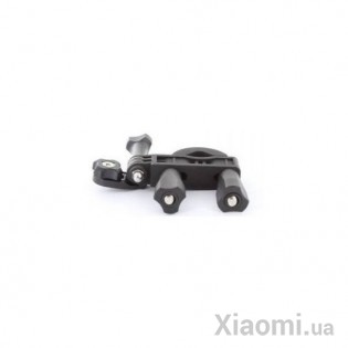 Крепление на раму поручень Xiaomi AEE 32-55мм G02G (GS02B) для Xiaomi AEE S70