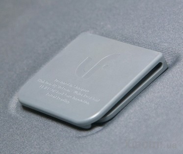 Массажная накладка для спины Le Fan Xiaomi LF Dark Green Xiaomi LF-MB001OLV