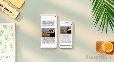 Смартфон Xiaomi Mi Max 3 4/64 Gold EU/CE