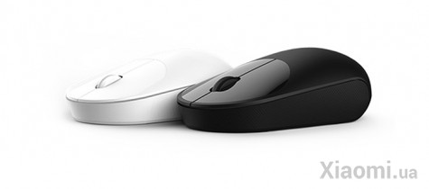 Мышка Xiaomi Mi Wireless Mouse Youth Edition White (WXSB01MW)