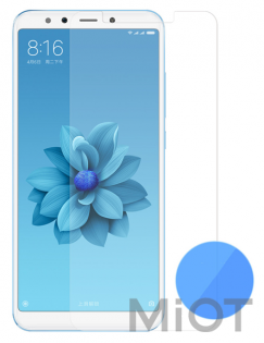 Захисна плівка для смартфонів Xiaomi Mix 2S Clear 1181100006