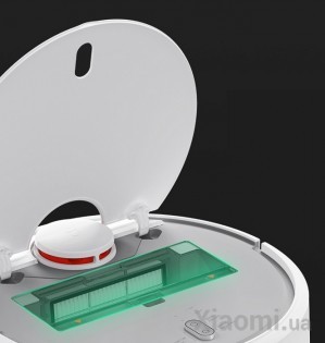 Фильтр для пылесосов Mi, Mi Home (Mijia) 1pcs