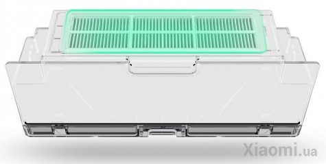 Фильтр для пылесосов Mi, Mi Home (Mijia) 1pcs