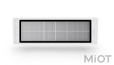 Фільтр для пилососів Mi, Mi Home (Mijia) 1pcs