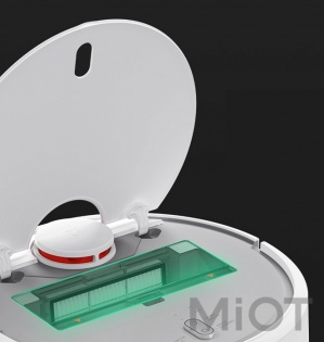 Фільтр для пилососів Mi, Mi Home (Mijia) 1pcs