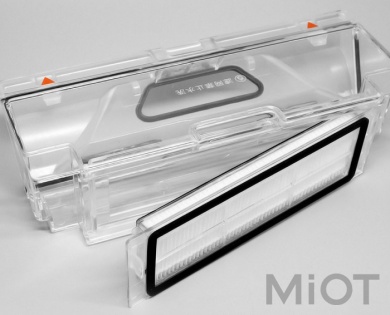 Фільтр для пилососів Mi, Mi Home (Mijia) 1pcs