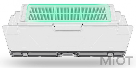 Фільтр для пилососів Mi, Mi Home (Mijia) 1pcs