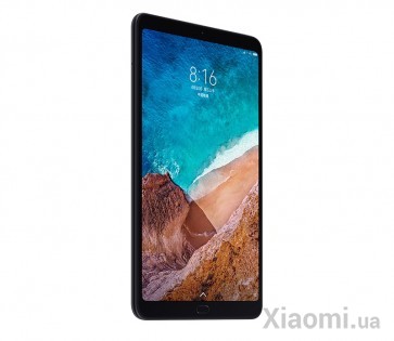 Планшет Xiaomi Mi Pad 4 Plus 4/128Gb Wi-Fi + 4G LTE Black