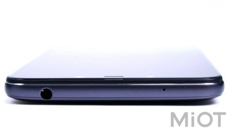 Смартфон Xiaomi Pocophone F1 6/64GB Blue EU/CE