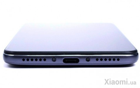 Смартфон Xiaomi Pocophone F1 6/128 Steel Blue EU/CE