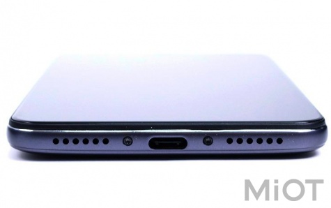Смартфон Xiaomi Pocophone F1 6/128GB Blue EU/CE