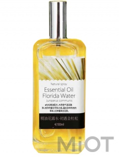 Туалетна вода Xiaomi Essential Oil Florida Water Clary sage 50 ml