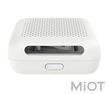 Репелент для фумігатора ZMi Portable Mosquito Repeller 2 шт