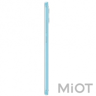 Смартфон Xiaomi Redmi Note 5 4/64Gb Blue (Зі складу в Європі)