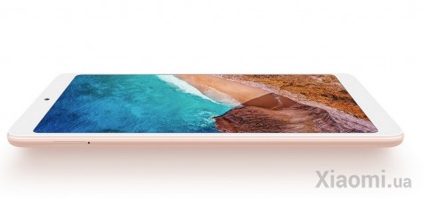 Планшет Xiaomi Mi Pad 4 3/32Gb Gold