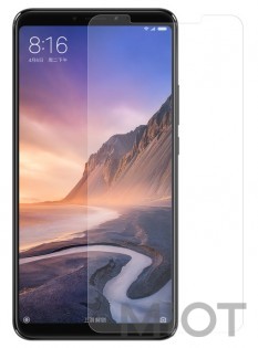 Захисна плівка для Xiaomi Mi Max 3