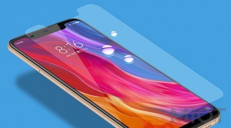 Захисна плівка для смартфонів Xiaomi Mi 8 Original