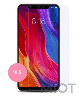 Захисна плівка для смартфонів Xiaomi Mi 8 Original