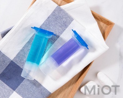 Гель для чистоти унітаза Clean-n-Fresh Lavender
