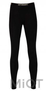 Термокальсони чоловічі Xiaomi Cottonsmith Thermolite Men Black L 3010873