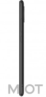Смартфон Xiaomi Redmi Note 6 Pro 4/64Gb Black EU/CE