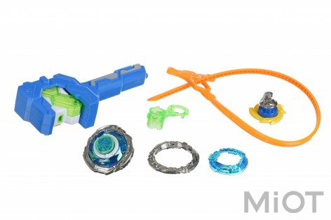 Дзига Xiaomi AULDEY Infinity Nado Серiя Стандарт Holy Whisker Небесний Вихор