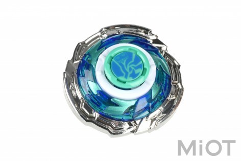 Дзига Xiaomi AULDEY Infinity Nado Серiя Стандарт Holy Whisker Небесний Вихор