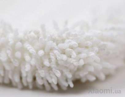 Сменная насадка с крупными волокнами Xiaomi SWDK towel Cleaning cloth two parts