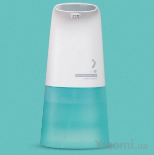 Сменный блок для Xiaomi MiniJ Auto Foaming Hand Wash Green 250ml