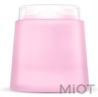 Сменный блок для Xiaomi MiniJ Auto Foaming Hand Wash Pink 250ml
