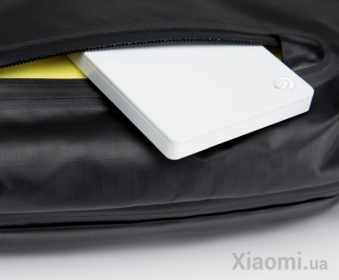 Сумка Xiaomi Runmi 90 Ninetygo Fashion Function Belts Blue