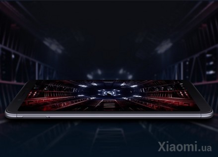 Смартфон Xiaomi Redmi 6A 2/32 Gb Gold EU/CE