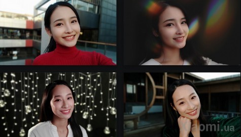 Смартфон Xiaomi Mi Mix 3 6/128Gb Onyx Black