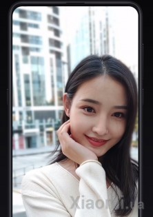 Смартфон Xiaomi Mi Mix 3 6/128Gb Onyx Black