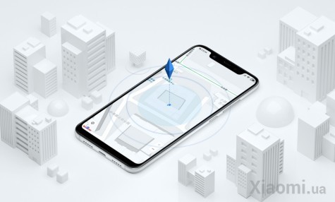 Смартфон Xiaomi Mi 8 6/64 White EU/CE