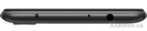 Смартфон Xiaomi Redmi Note 6 Pro 4/64Gb Black EU/CE (Со склада в Европе)