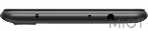 Смартфон Xiaomi Redmi Note 6 Pro 4/64Gb Black EU/CE (Зі складу в Європі)