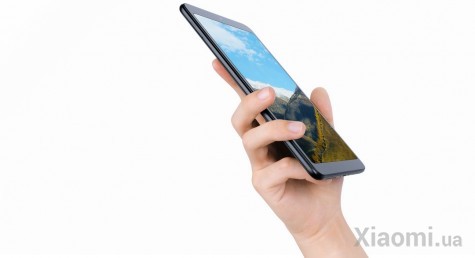 Планшет Xiaomi Mi Pad 4 4/64Gb LTE Black