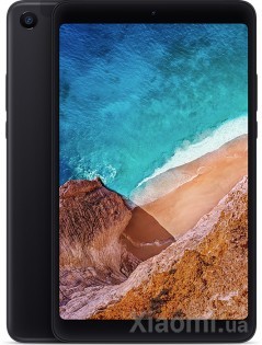 Планшет Xiaomi Mi Pad 4 4/64Gb LTE Black