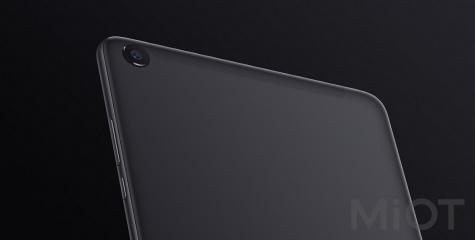 Планшет Xiaomi Mi Pad 4 4/64Gb LTE Black